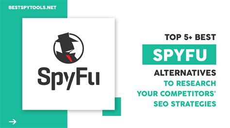 sites like spyfu|7 Best SpyFu Alternatives For SEO & PPC 2023 .